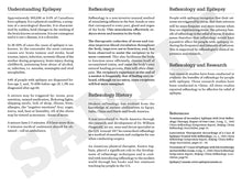 Load image into Gallery viewer, Professional Reflexology Promotional Brochures - quantity 250 assorted