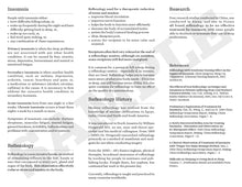 Load image into Gallery viewer, Professional Reflexology Promotional Brochures - quantity 250 assorted