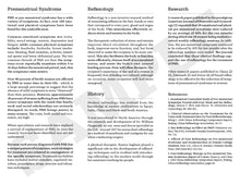 Load image into Gallery viewer, Professional Reflexology Promotional Brochures - quantity 250 assorted