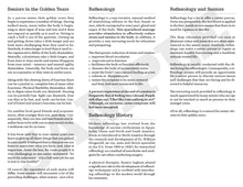 Load image into Gallery viewer, Professional Reflexology Promotional Brochures - quantity 250 assorted