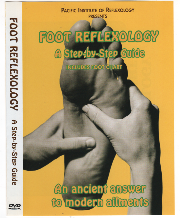 Foot Reflexology: A Step by Step Video Guide