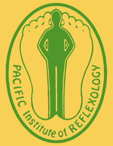 Pacific Reflexology Logo