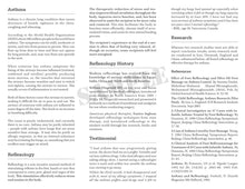 Load image into Gallery viewer, Promotional Brochure PDF file - Reflexology &amp; Asthma
