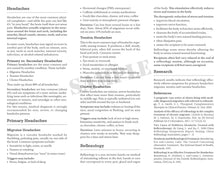 Load image into Gallery viewer, Promotional Brochure PDF file - Reflexology &amp; Headaches
