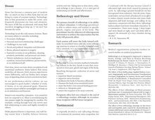 Load image into Gallery viewer, Promotional Brochure PDF file - Reflexology &amp; Stress
