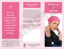 Load image into Gallery viewer, Professional Reflexology Promotional Brochures - Sample Pack

